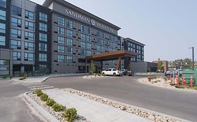 Sandman Signature Winnipeg Airport Hotel & Suites